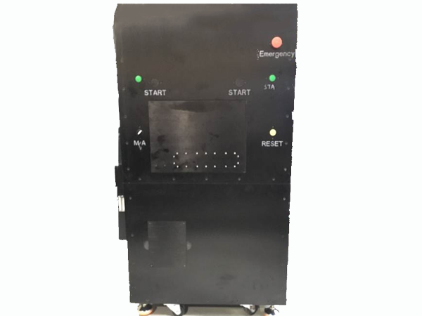 Mobile Phone Vibration Tester (OIS)