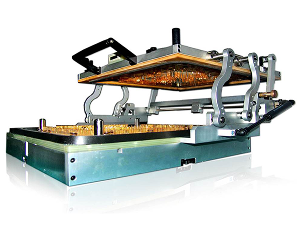 Functional test fixture