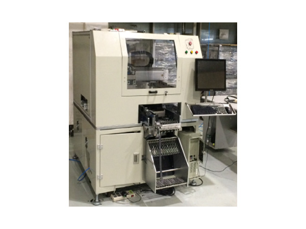 Automation Equipment