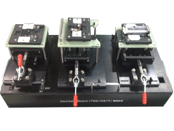 Vehicle / Jig