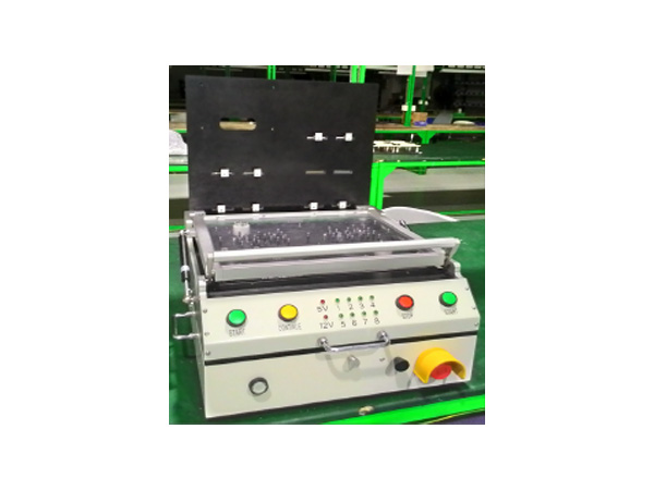 ICT/FCT Testing Fixture/Equipment
