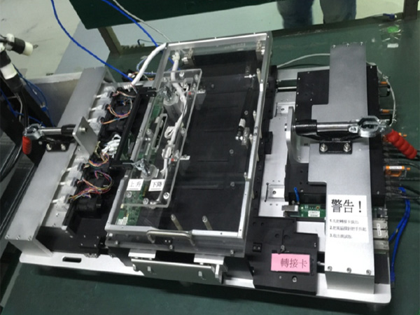 Vehicle / Jig