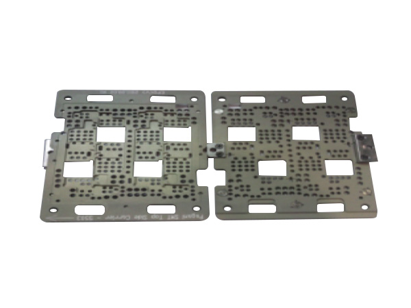 RMA Carrier/Jig