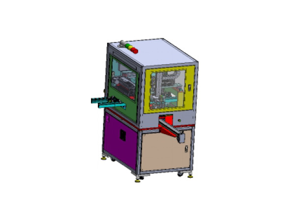 SMT Top/Bot Auto-loading machine