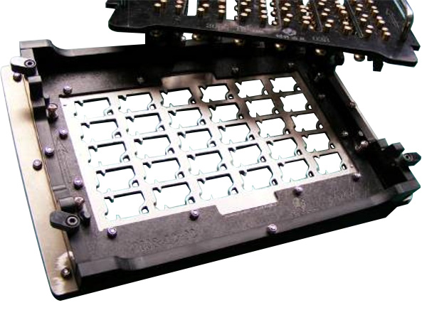 Vehicle / Jig
